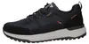 Rieker scarpa sportiva stringata blu Anteprima dell’immagine prodotto 4
