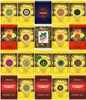 Tè Yerba Mate MATE VERDE SET 20x50g - Diverse varietà di Anteprima dell’immagine prodotto 1