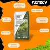FUXTEC Rasensamen Nachsaat FX-RSNR1 | 1kg für 30m² | Produktbild-Vorschau 7