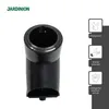 Jardinion Regenwasserfilter, Fallrohr Laubabscheider Produktbild-Vorschau 3