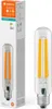 Ledvance LED Filament NAV 50 Röhre 21W = 50W E27 klar Produktbild-Vorschau 4