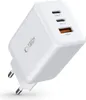 Tech-Protect 65W Multiport Standard-Ladegerät für MacBook Produktbild-Vorschau 1