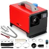 Peviasot Diesel Standheizung 8KW 12V horizontal mit 5L Produktbild-Vorschau 13