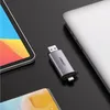 Adapter USB + USB-C UGREEN  CM185 czytnik kart SD + microSD Podgląd zdjęcia produktu 32