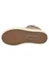 GEOX Sneaker MIRROLESS, High-Tech, Gold, Kinder Produktbild-Vorschau 12