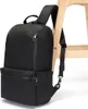 Plecak Pacsafe Metrosafe X 20l Czarny Podgląd zdjęcia produktu 4