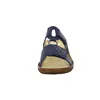 Rieker V69N2 Damen Schuhe Pantoletten Clogs, Größe:39 EU, Produktbild-Vorschau 7