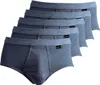 5er Pack Herren Slip mit Eingriff Funktionswäsche von der Produktbild-Vorschau 1