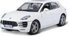 Bburago 18-21077 - Modellauto - Porsche Macan (weiß, Produktbild-Vorschau 3