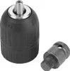 2-13mm bezklíčové vrtací sklíčidlo 1/2"-20UNF s 1/2" Náhled obrázku produktu 1
