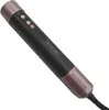 A black and rose gold hair styling tool with the brand name 'cecotec' printed on it, set against a white background. Anteprima dell’immagine prodotto