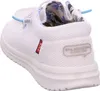 Fusion Slipper Weiß Produktbild-Vorschau 4