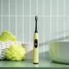 beurer elektrische Zahnbürste SC 50 Splashy Lemon Green Voir les images du produit 8