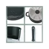 KELA Panvica 24cm KERROS KL-15150 Náhľad obrázku produktu 14