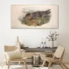 Coloray Bild aus Acryl 120 cm x 60 cm - Wohnzimmer Produktbild-Vorschau 3