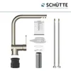 SCHÜTTE Küchenarmatur RIO, Wasserhahn Küche mit Produktbild-Vorschau 3