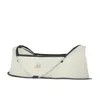 DERYAN Infant BabyBox Łóżeczko turystyczne - Moskitiera dla Podgląd zdjęcia produktu 8