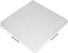 100Pcs Hydroponische Schwamm Pflanzung Gartenarbeit Produktbild-Vorschau 6
