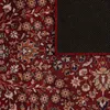 TT Home Vintage Teppich Wohnzimmer klassischer Kurzflor, Produktbild-Vorschau 7