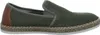 Rieker scarpe stringate da uomo B5276-54 Colore: Verde Anteprima dell’immagine prodotto 18