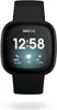 Fitbit Versa 3 Smartwatch čierne/čierne hliníkové Náhľad obrázku produktu 8