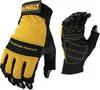 Guanto da lavoro DeWALT DPG23LEU con palmo imbottito senza Anteprima dell’immagine prodotto 2