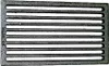 CHM GmbH® - Ofenrost 16x28 cm Gusseisen Gussrost Kaminrost Produktbild-Vorschau 3