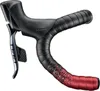 Ciclovation Seitex Shining Metallic Candy Apple Red Folie Produktbild-Vorschau 3