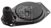 FEBI BILSTEIN 103055 Federteller Hinten Oben für OPEL Produktbild-Vorschau 1