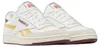 REEBOK - Sneakers unisex Club C Revenge - Numero 43 Anteprima dell’immagine prodotto 2
