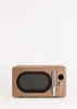 MICROWAVE RETRO - Mikrowelle 20 l, digitaler Grill, 900 W Produktbild-Vorschau 6