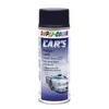 Car's Rallye Lack Lackspray schwarz seidenmatt 400 ml. Produktbild-Vorschau 1