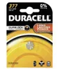 Duracell Speciale zilveroxide knoopcel 376/377 SR626, 1,5 V Productafbeelding-voorbeeld 6