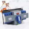 Automatický dvojkanálový prenosový spínač – Automatický Náhľad obrázku produktu 7