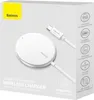 Baseus mini magnetick bezdrtov nabjaka 15W kompatibiln so Náhľad obrázku produktu 15