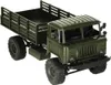 RC Off-Road 4WD vojenské auto 1:16 RTR Náhled obrázku produktu 7