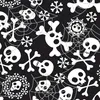 36-teiliges Horror Halloween Party-Set inkl. Pappteller, Produktbild-Vorschau 4