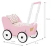 Puppenwagen 'Prinzessin Lea' Produktbild-Vorschau 2