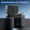 Bluetooth 5.4 Transmitter Receiver fš¹r TV Home Stereo, 2 Produktbild-Vorschau 3