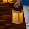 New Garden Okinawa Solar Recharge Outdoor Light brązowy Podgląd zdjęcia produktu 5