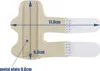 INF Sport-Schnellfingerschiene Fingersport Gelb Produktbild-Vorschau 2