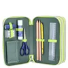 DEPESCHE Dino World 3Fach Federtasche 0 Produktbild-Vorschau 12