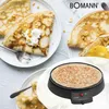Bomann Crepes Maker für Crepes mit Ø 29cm, inkl. Produktbild-Vorschau 11