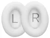 kwmobile 2x Ohr Polster für Bose QuietComfort 45 / QC45 / Produktbild-Vorschau 1