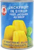 Cock Jackfrucht in Sirup 565g/ATG230g Produktbild-Vorschau 1