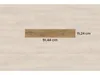 PVC Bodenbelag ASCHE VALENCIA - Selbstklebende Vinylplanken Produktbild-Vorschau 10
