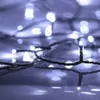vidaXL Svetelná reťaz 600 LED v interiéri a exteriéri IP44 Náhľad obrázku produktu 5