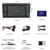 2+64G carplay Android13 7''DAB+ Autorádia BT Pro Audi A3 8p Náhled obrázku produktu 16