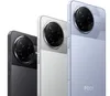 Smartfon XIAOMI Poco F7 Pro 5G 12/256GB 6.67" 120Hz Czarny Podgląd zdjęcia produktu 3