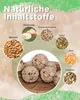 Futterbauer Meisenknödel 200 Stück ohne Netz plus Insekten, Produktbild-Vorschau 3